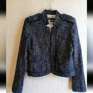 Club Monaco blazer